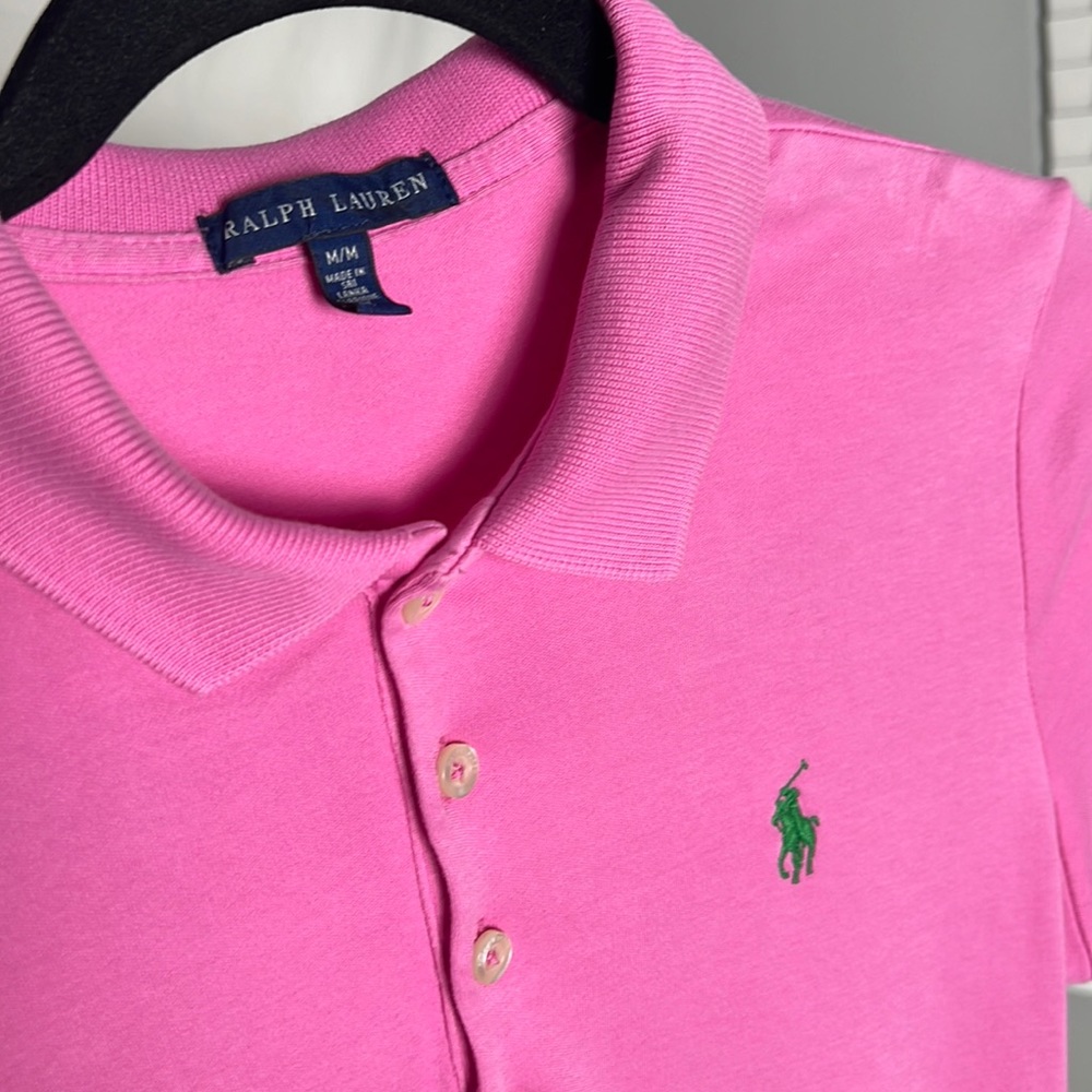 Dress ralph lauren